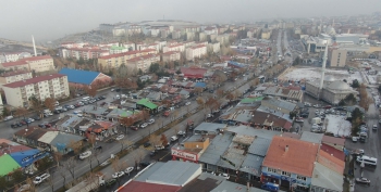 Yenişehir 'Marketler Projesi'ne onay çıktı