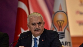 Yıldırım'dan açıklama: Partimiz hukuki haklarını kullanıyor