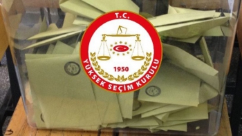 YSK'dan CHP ve İYİ Parti'nin itirazı hakkında karar
