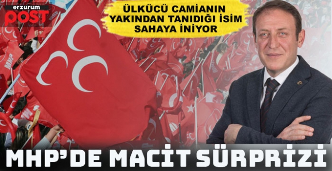 YSK seçim takvimini açıkladı, Erzurum’da siyaset hareketlendi