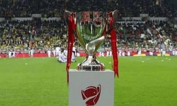 Ziraat Türkiye Kupası’nda  Erzurumspor'un rakibi  Bodrumspor oldu