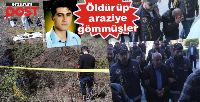 POLİS ÖZEL EKİP KURDU, SIR ÇÖZÜLDÜ!