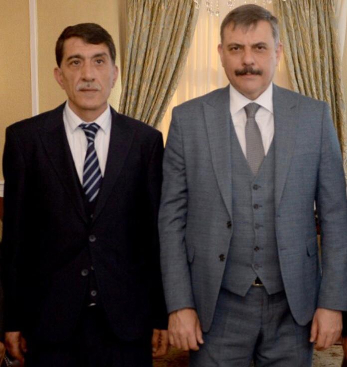 ET ÜRETİCİLERİ VALİ ÇİFTÇİ’DEN NE İSTEDİ?
