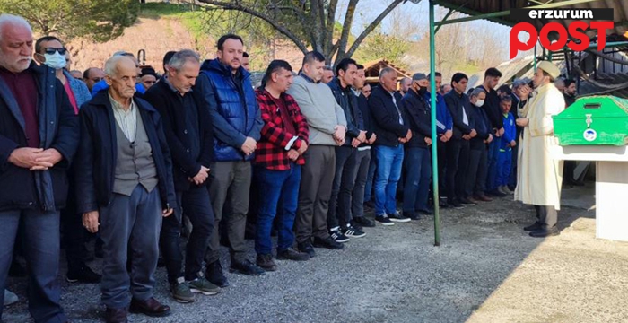 BİR KERE ÖLDÜ İKİ KERE DEFNEDİLDİ