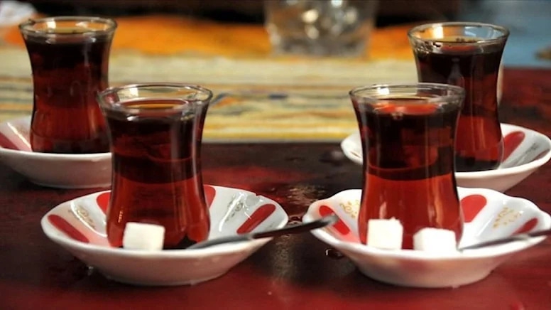 ÇAYA 3 AYDA DÖRDÜNCÜ ZAM