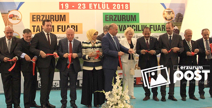 Tarım ve hayvancılık sektörünün kalbi bu fuarda atıyor! 