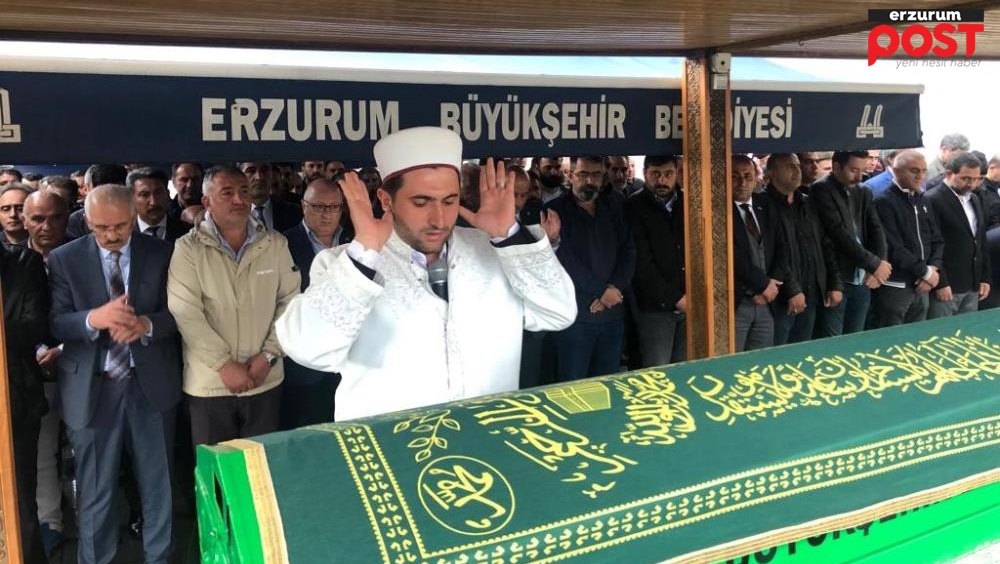 GAZETECİ ÖZÇAYLAK'IN BABA ACISI