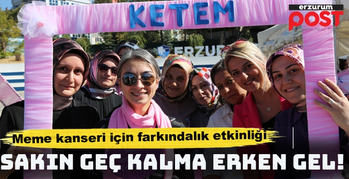 FARKINDALIK İÇİN KIRMIZI KURDELE!