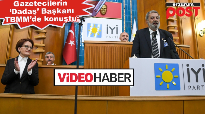BİLGİN: BU YASA BİR SANSÜR ÇORBASI