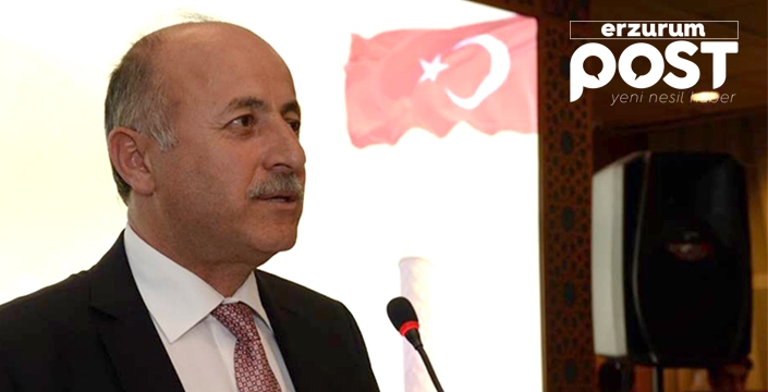 Vali Azizoğlu’ndan Pasinler Zaferi mesajı