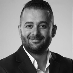 Burak DÖŞER