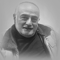Mustafa DUMAN